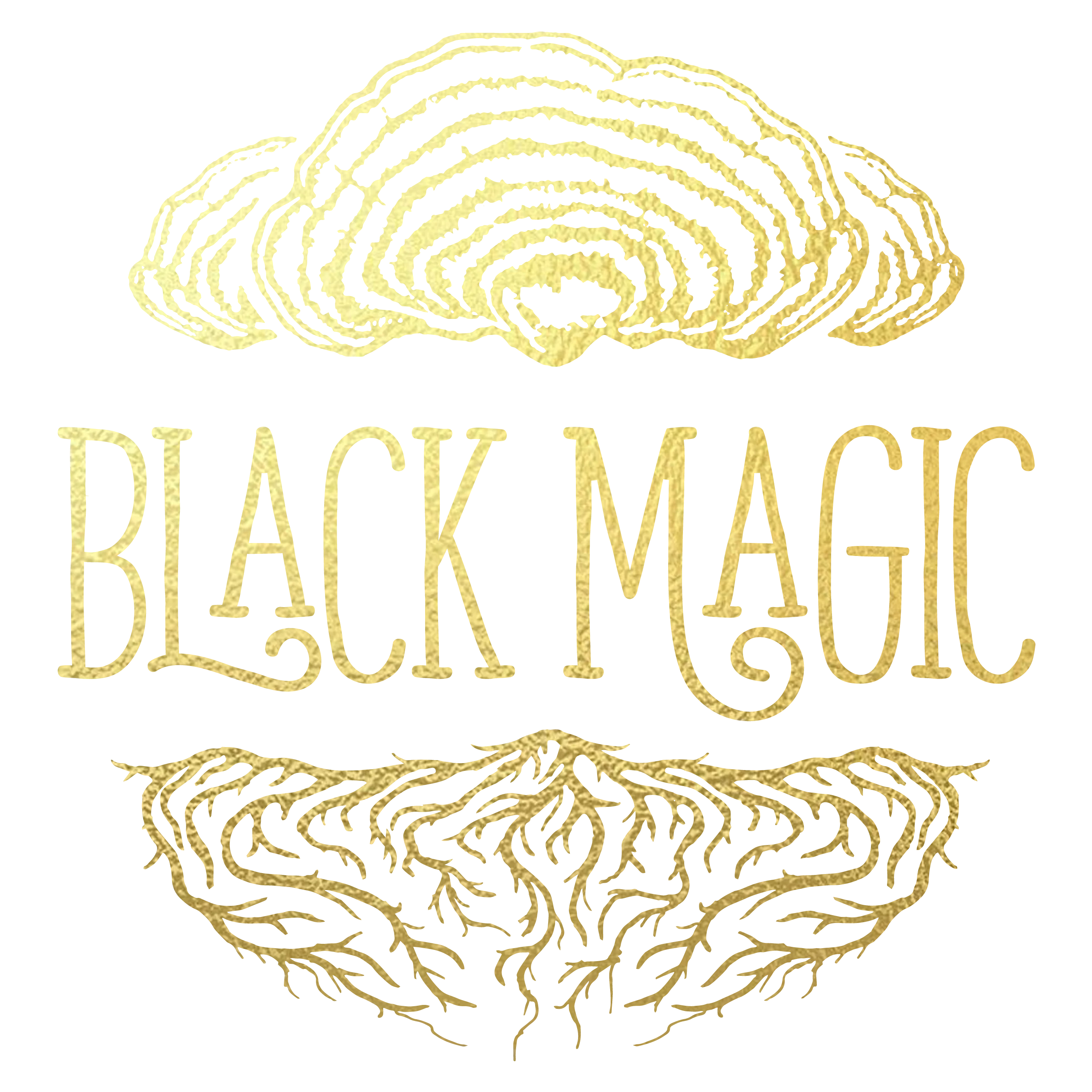 Black Magic Alchemy