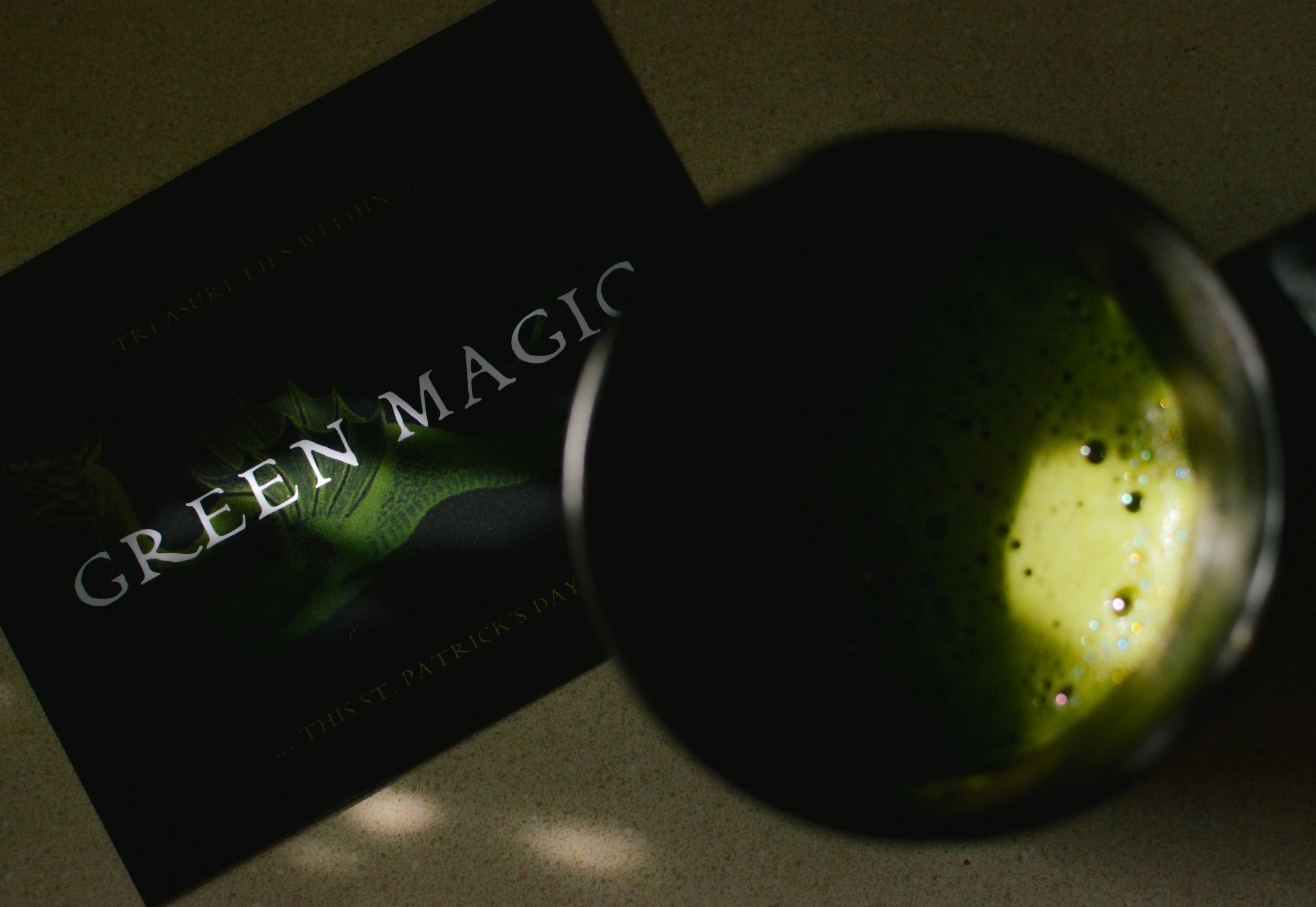 Wild Harvested Chaga Mushroom Rootbeer Elixir - Image 14