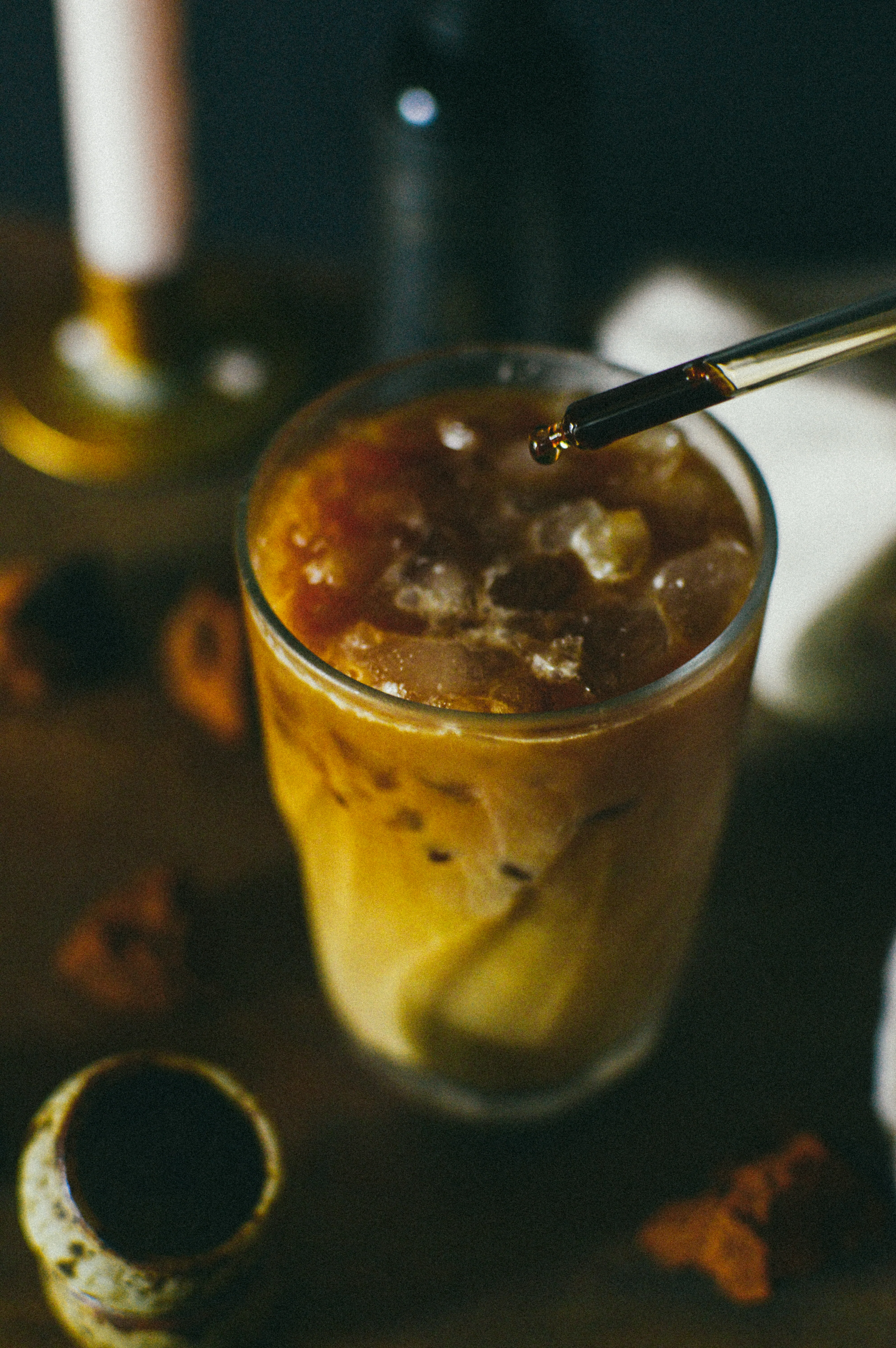 Panacea of the Ancients: Wild Chaga Tincture (Private Reserve) - Image 3